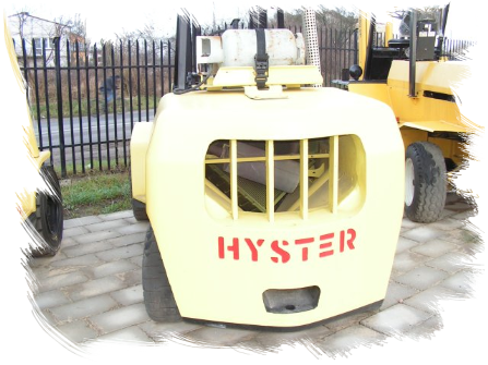 hystler