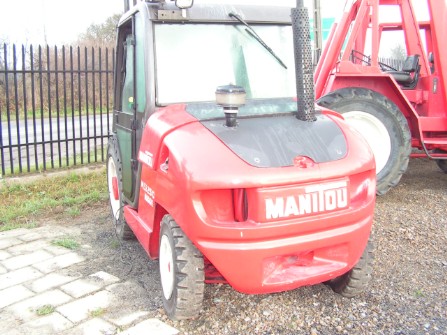 manitou